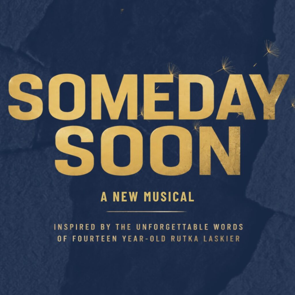 Someday Soon