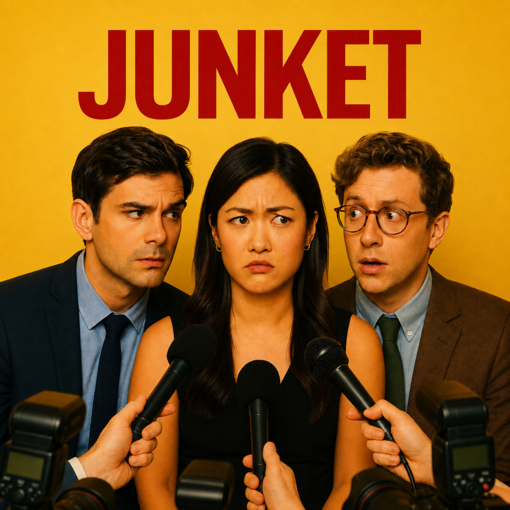 Junket