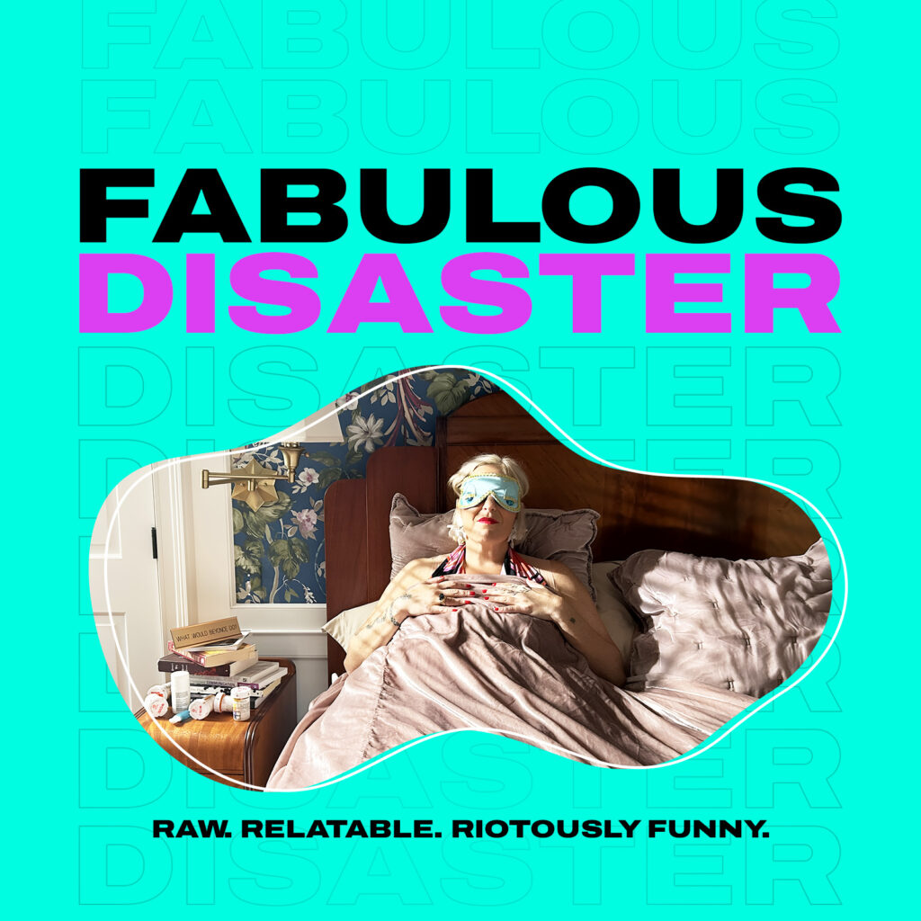 Fabulous Disaster