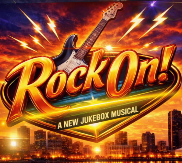 Rock On!